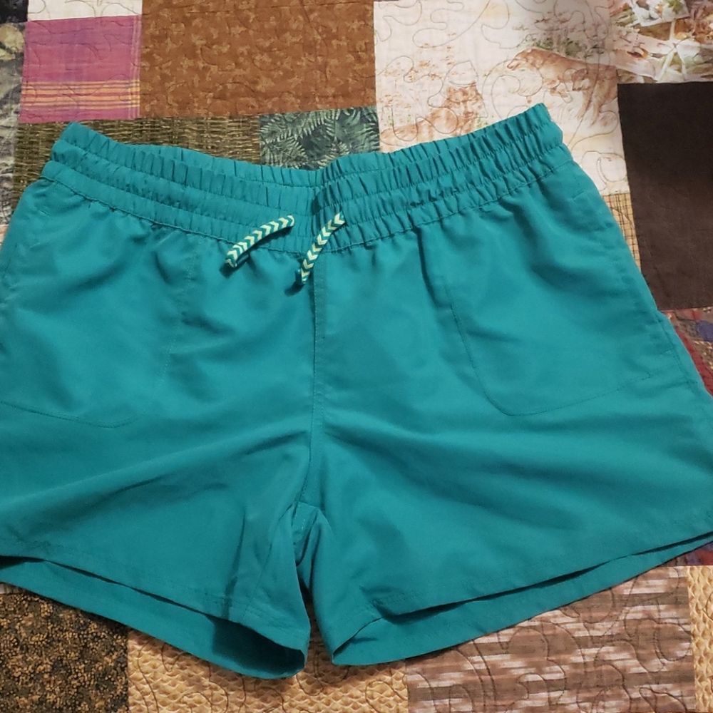 North Face womens M short